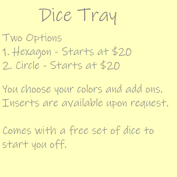 PaperMoonsStore's tweet image. Want a custom piece? Read this info on prices and how to commission me!