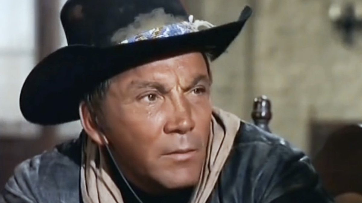 Next:‘High Chaparral’Back in the day there were two main western shows, ‘Bonanza’, and ‘High Chaparral’. I watched both, but I preferred ‘High Chaparral’ mainly because I wanted to be Buck Cannon, plus I loved the opening colourised titles and inspirational theme tune.