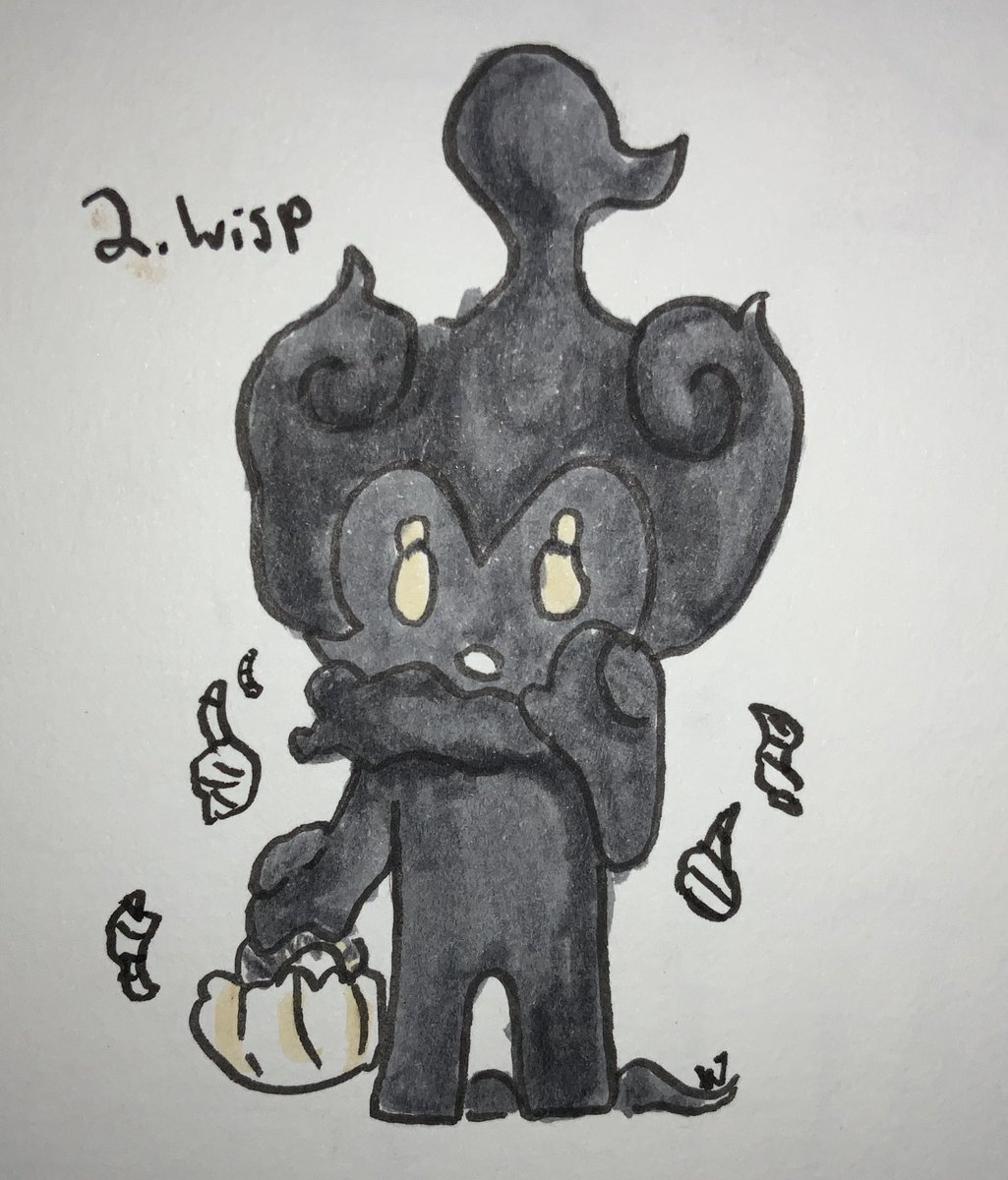 Twoucan Marshadow の注目ツイート イラスト マンガ コスプレ モデル Twoucan Marshadow の注目ツイート イラスト マンガ コスプレ モデル