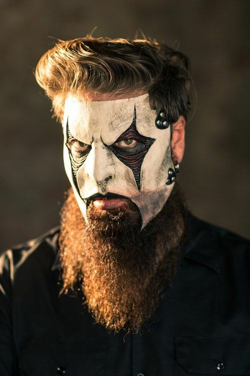 Happy Bday, Jim Root!   (Mais um libriano maravilhoso!) 