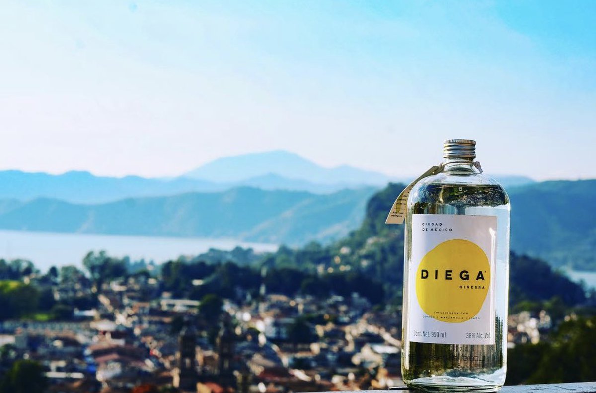 Una escapada a Valle con Diega #valledebravo #diegagin #gin #gintonic #pueblomágico ⛰🌲                                                               ᴇᴠɪᴛᴀ ᴇʟ ᴇxᴄᴇsᴏ