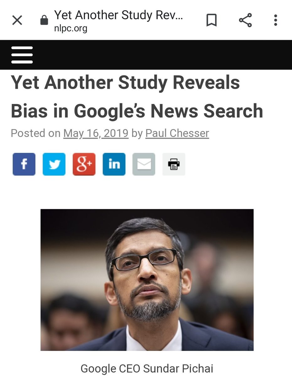 Shay relies on Google search results to defend her weak interviewing skills when confronted about her reporting.Note: Google has a long and documented history of only displays results for the narrative that Big Tech wants users to see and believe.