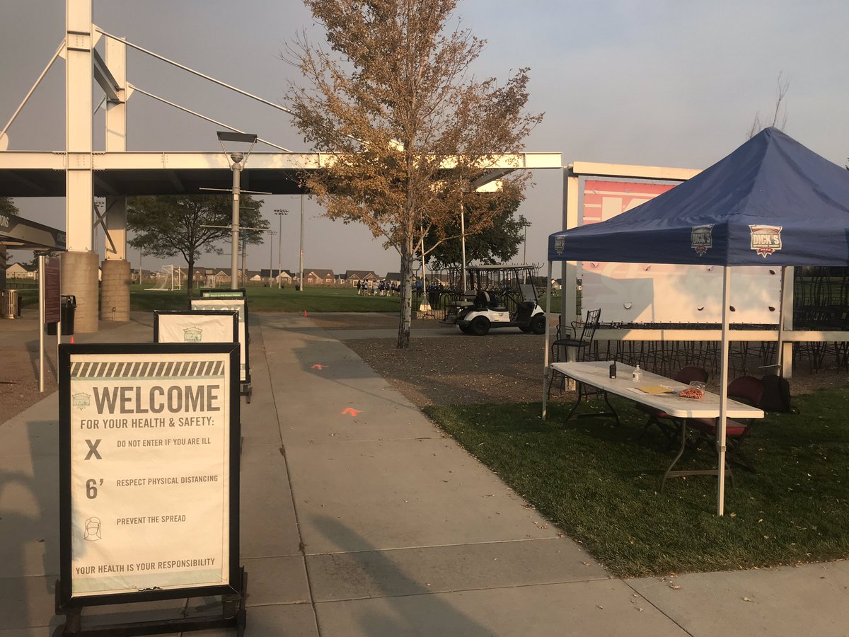 FCBoulder's tweet image. Getting ready for the official start of the 2020 Colorado Shootout!!