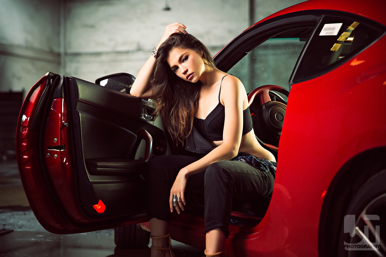 HAPPY BIRTHDAY IDOL RHIAN RAMOS   