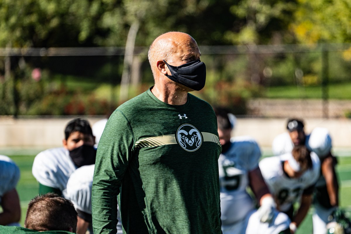 "We hold the standard. It is 𝐓𝐡𝐞 𝐑𝐨𝐨𝐦. That's the highest standard." - <a href="/camreddy__/">Cam Reddy</a>

On our offensive line via 𝗥𝗮𝗺𝗪𝗶𝗿𝗲

📝 csura.ms/30fftSO