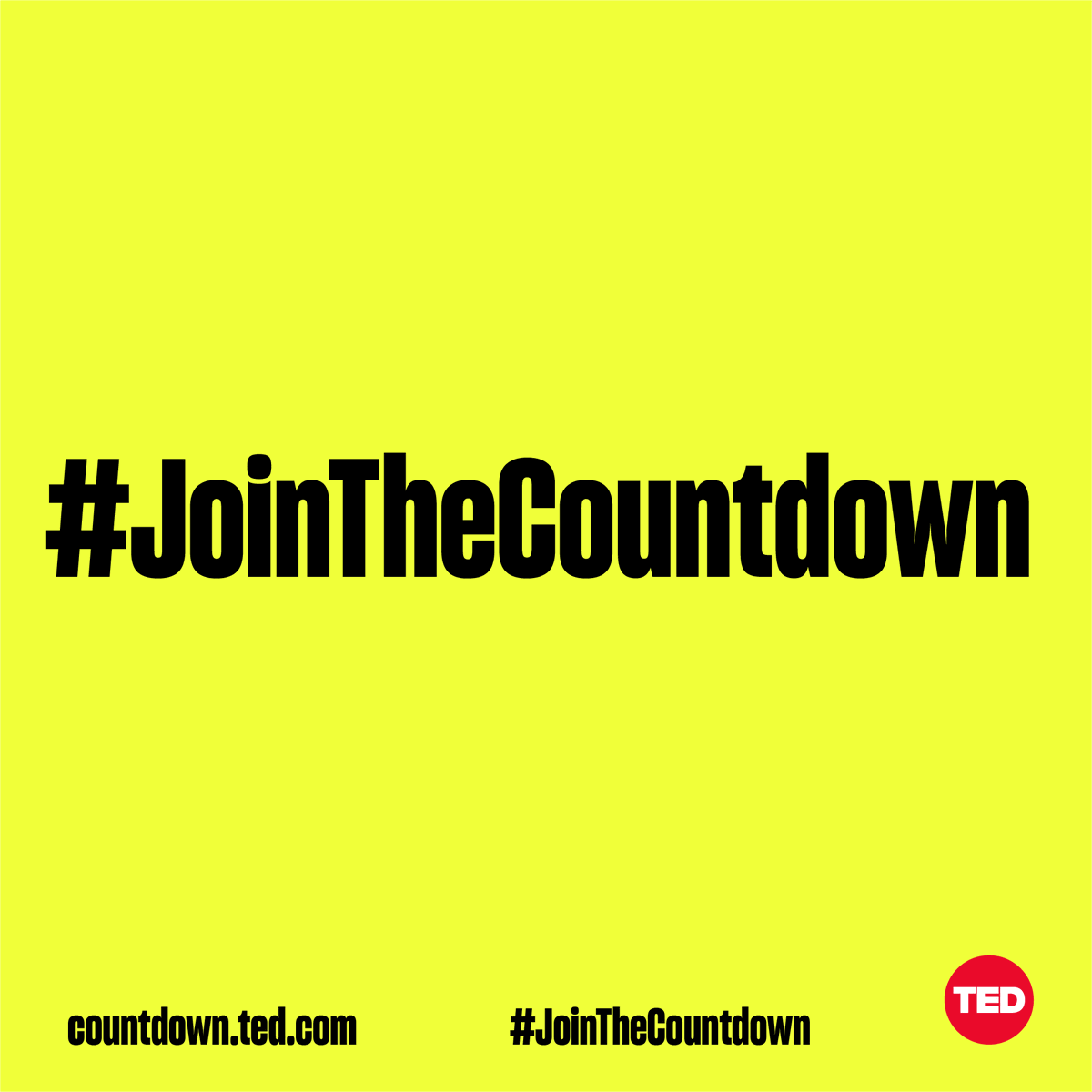 TEDxQuito tweet media