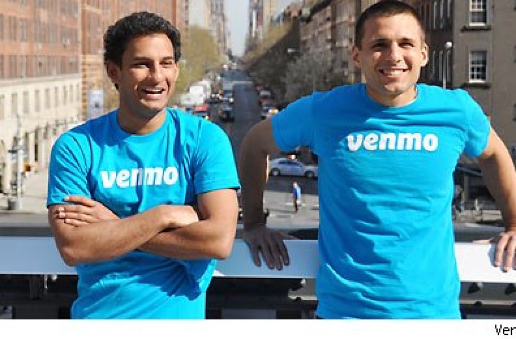 2) Iqram Magdon-Ismail & Andrew Kortina cofounded Venmo in 2009 to create better digital payments.They sold Venmo to Braintree in 2012 for $26 million, which was a year before Braintree was acquired for $300 million.Venmo processed $37 billion of payment transactions in 2Q20.