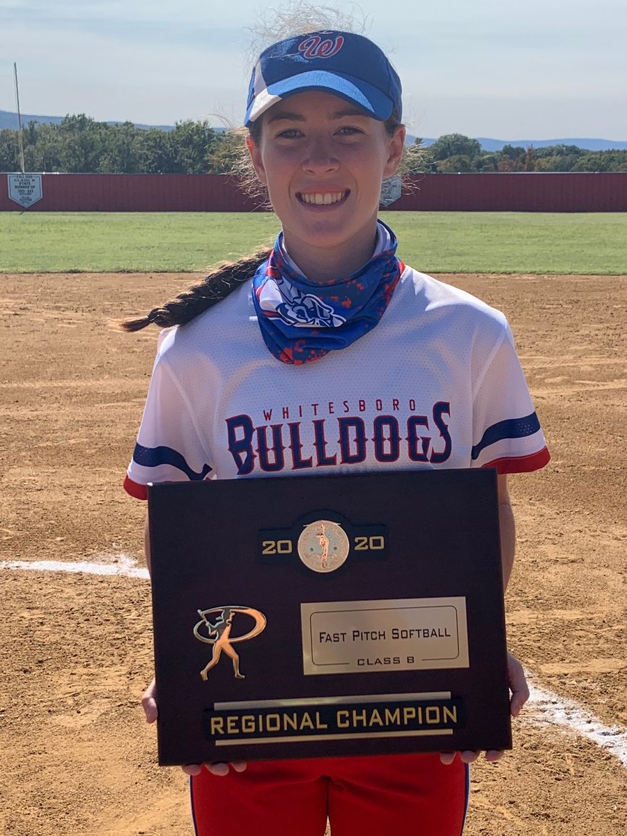 Congrats to these 4 future Mountaineers for advancing to the State Tourney next week.  Good luck ladies!   <a href="/bailey30397940/">bailey stewart:)</a> , <a href="/Braelynblaseng1/">Blazengame</a>,<a href="/lin_syd/">Sydney Linscott</a> &amp; <a href="/AbeytaHannah/">Hannah</a> #StateBound