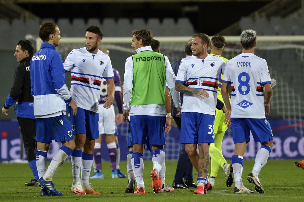 Vasco Regini tweet media