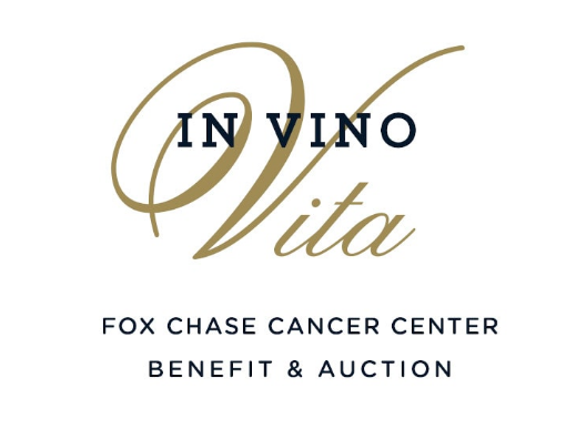 Loving this year's #InVinoVita!

Cheers to everyone participating and supporting #cancerresearch.

#ivv2020