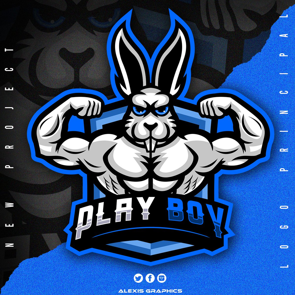 Alexisgfx1's tweet photo. Nuevo proyecto espero que les guste. https://t.co/yQWYUhjQwy