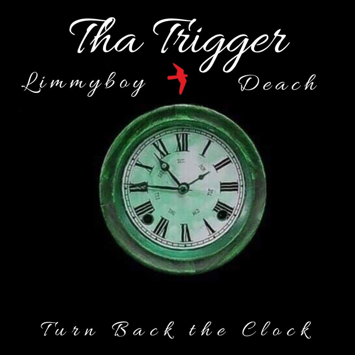 CheckThaTrigger's tweet photo. My New Single "Turn Back The Clock" feat. Deach and Showcasing Our RnB Sensation Of BirdyRecords 
Limmy Boy Is Now Available On All Digital Platforms.
Itunes, Spotify etc
Please Be Sure To Check Out This Awesome Track That Speaks From The Heart. https://t.co/dNTkNcTn0w