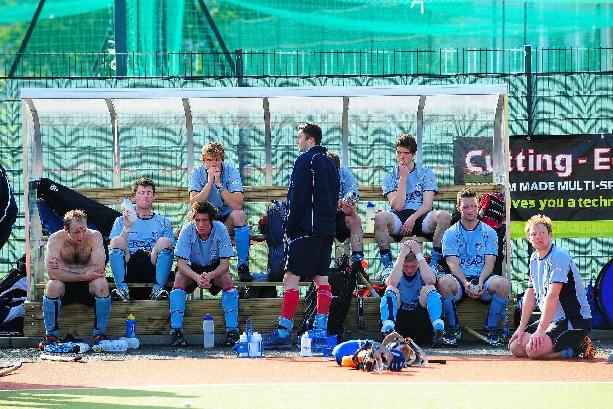 For the first time this millennium, <a href="/MonkstownHockey/">Monkstown Hockey</a> took the field last Saturday without Gareth Watkins donning the number nine jersey for the first day of the season.

Spoke to his this week following his decision to retire after 20 memorable years:

hookhockey.com/index.php/2020…