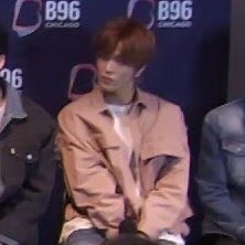 nct127ed's tweet photo. Jaehyun 🤝 Yuta
same clothes 😆 https://t.co/sR7Mz42tD5