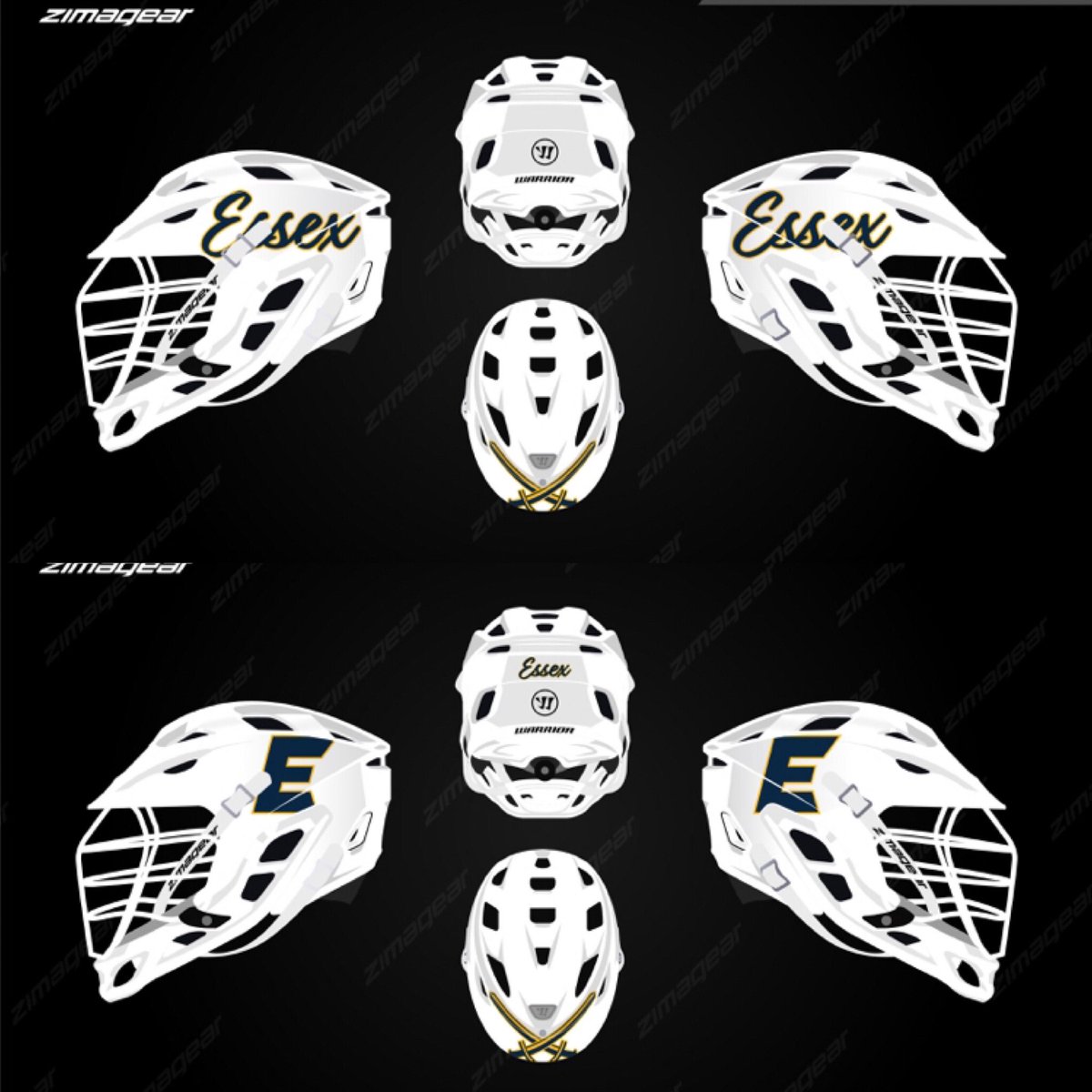KnightsMLax tweet media