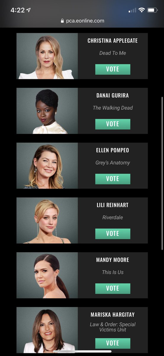 REMEMBER TO VOTE FOR E PEOPLE CHOICE AWARDS!! vote drama tv show : Riverdale.              Male star of 2020 : Cole sprouse and more!