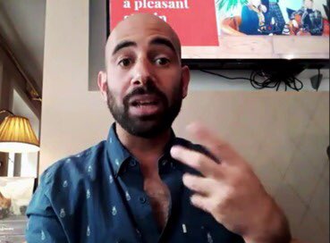 reencuadrecine's tweet photo. #Entrevista a #AlexPiperno, en la competencia de Ficción del @FestBiarritzAL con la fantástica Chico ventana  también quisiera tener un submarino https://t.co/xmT3X4oREE #FBAL2020 #cine #festivales https://t.co/dFQNFgkl1I