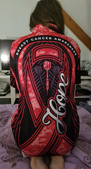 Grande pens&eacute;e &agrave; toute les femmes qui ce battent ou ce sont battus contre le cancer du sein 💕 https://t<a href="/tag/mlrgirls"class="tags"><span>#mlrgirls</span></a>