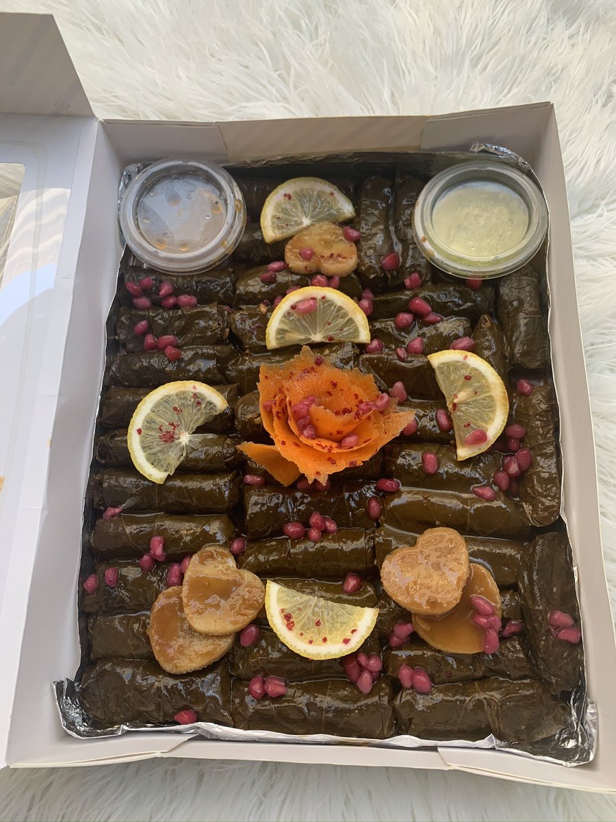 NhCooks's tweet photo. #ورق_العنب https://t.co/kFdK9BrKgP