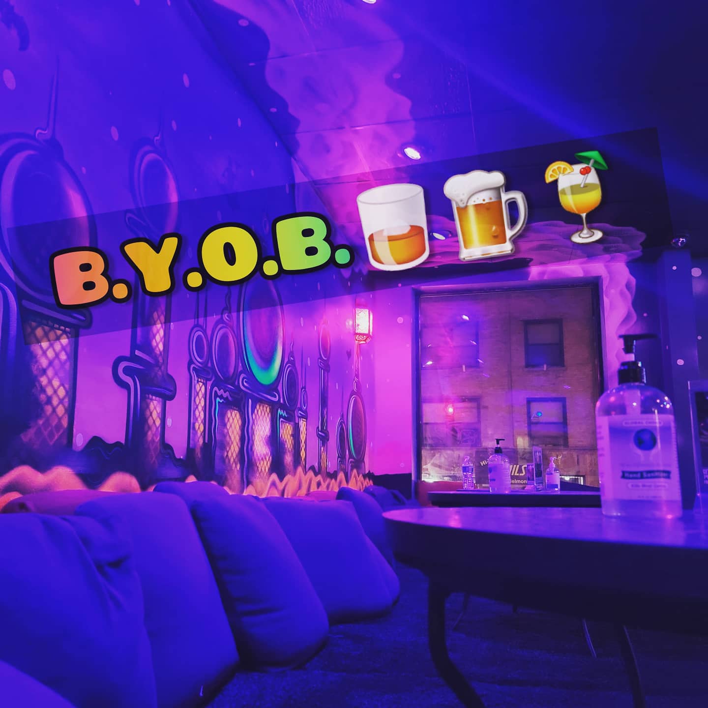 Hookah Lounge Chicago