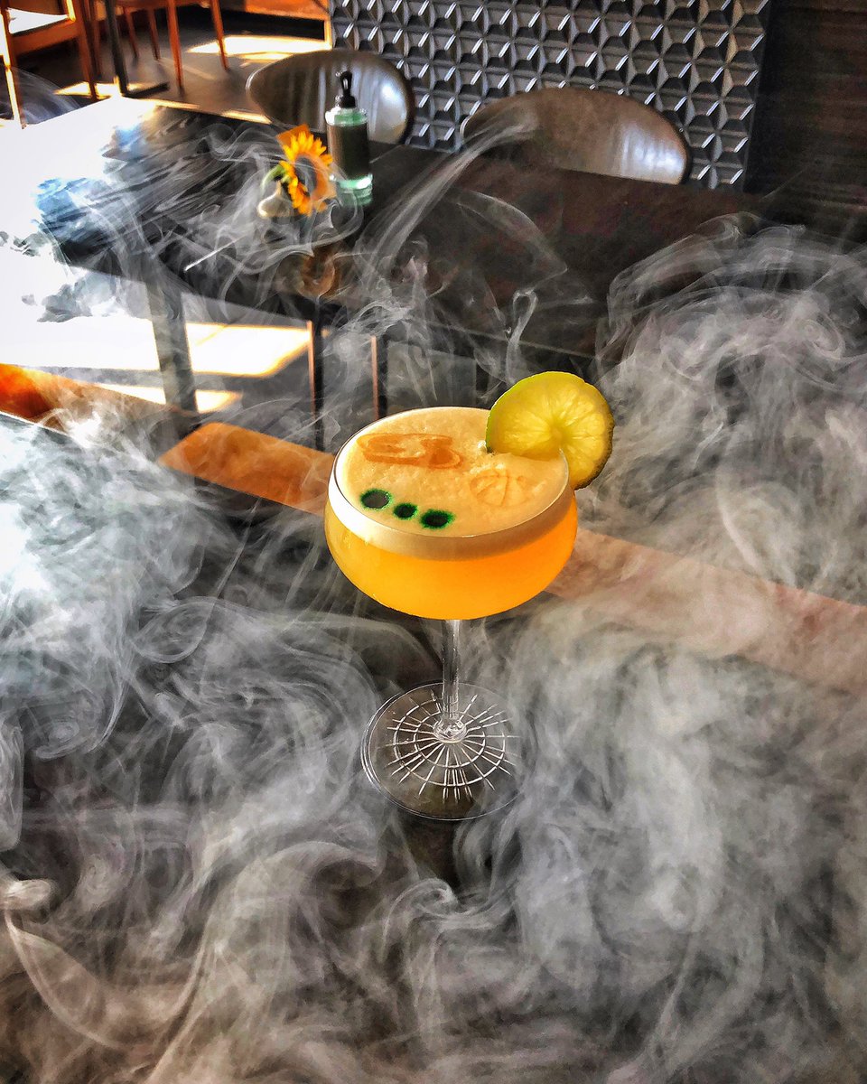 We are proudly cheering on <a href="/seattlestorm/">Seattle Storm</a> tonight! #WNBA 
In celebration, we are mixing up what @goldfinchtavern calls a Dark &amp; Storm-y made with local ingredients from <a href="/3Howls/">3 Howls</a> Gold Rum and <a href="/rgbsoda/">rachel's ginger beer</a> Ginger Beer. 🏀🍸💨 #seattlestorm #seattle #wnbafinal