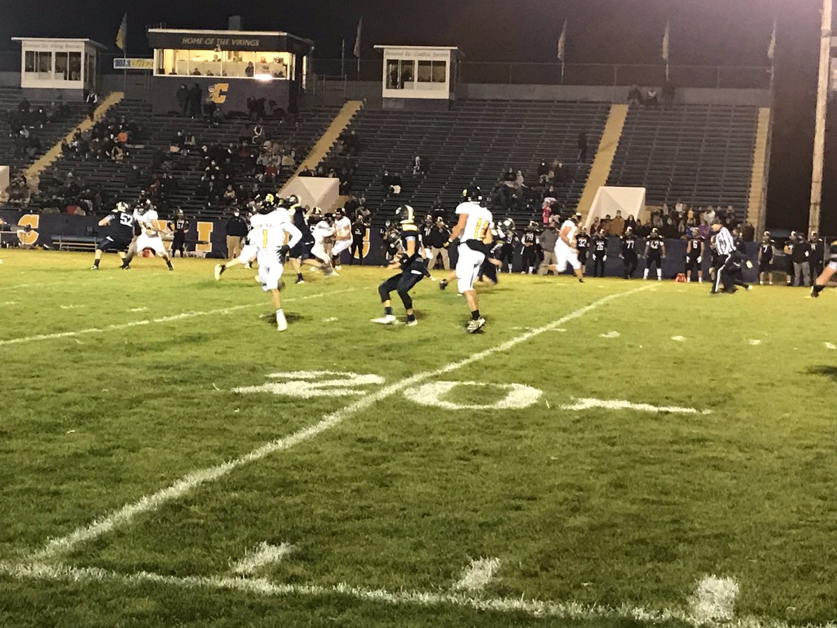 Cadillac Athletics tweet media