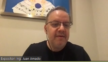 USMApanama's tweet photo. Conocimos del webcast En Concreto, nos acompañaron nuestros egresados Ing. Juan Carlos Martínez, Juan J. Amado y Eric Martínez desarrollando el tema "Proyecto Chagres o como sea que se llame" para nuestro futuros Ingenieros civiles.
#AEICUSMA #EnConcreto #YoSoyUSMA https://t.co/uGTfvz3kcg