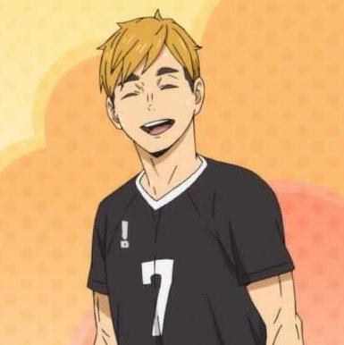 tiny and cute atsumu, a thread