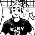 tiny and cute atsumu, a thread