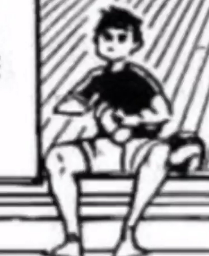 tiny and cute atsumu, a thread