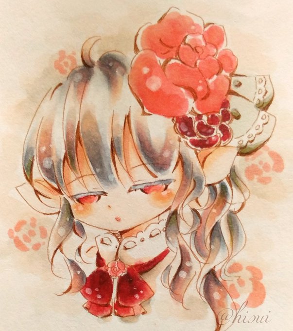 ヘッドドレスのtwitterイラスト検索結果 ヘッドドレスのtwitterイラスト検索結果