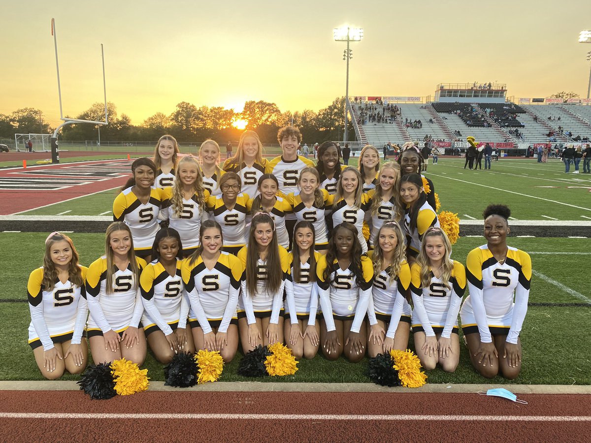 starkvillehighcheer tweet media
