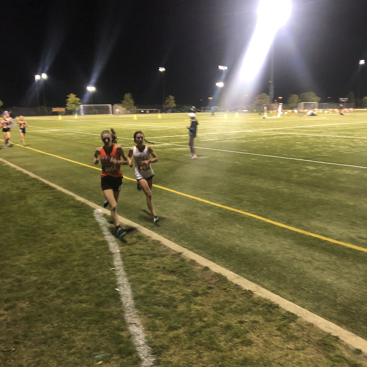 Student Activities tweet media