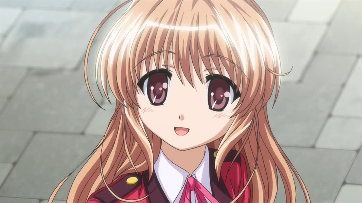 悠木陽菜誕生祭 悠木陽菜誕生祭