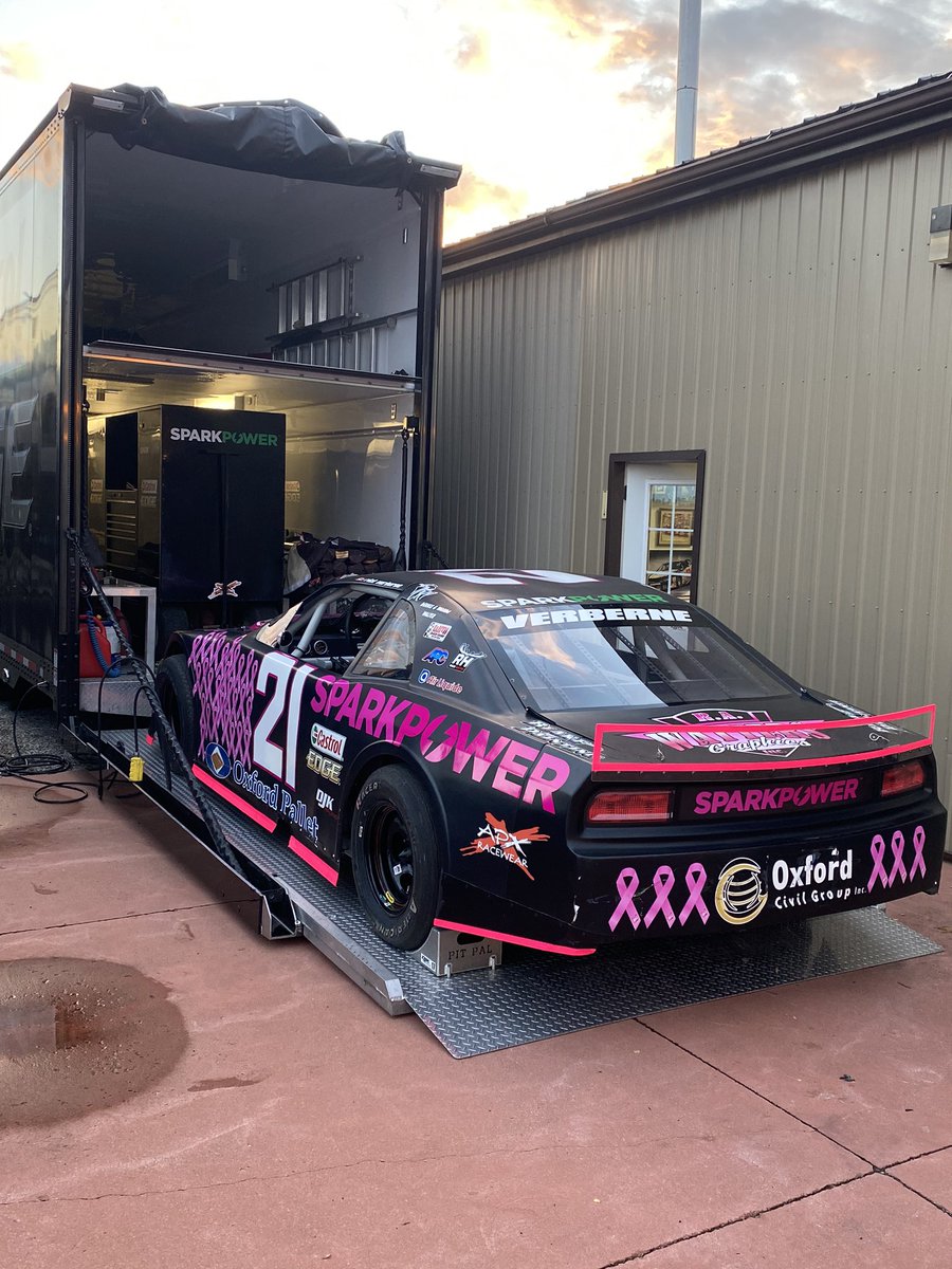 rverberne88's tweet photo. @SherryPollex check this out!! #SaveTheRack https://t.co/uCc0HtQAmR