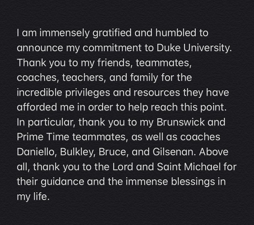 Charlie Johnson (@cpjohnson27) on Twitter photo 