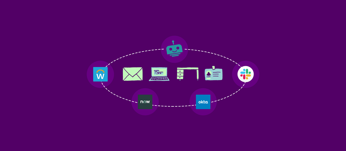 Workato's tweet image. Our partners @DispatchInt shared 4 elements that can help your org reinvent its onboarding processes. Learn what they are and how they can help you deliver a more more delightful and efficient experience for all involved: bit.ly/2ShZ4Zx
#onboarding #onboardingautomation