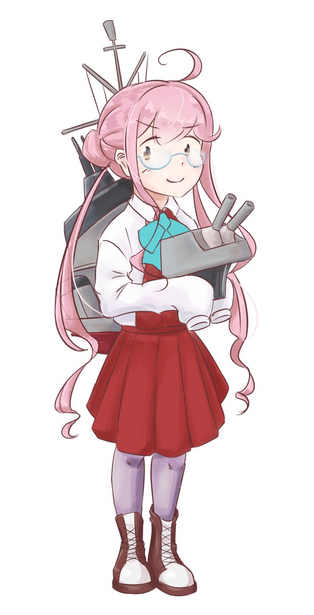巻雲のtwitterイラスト検索結果 古い順