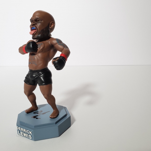ufcフィギュア