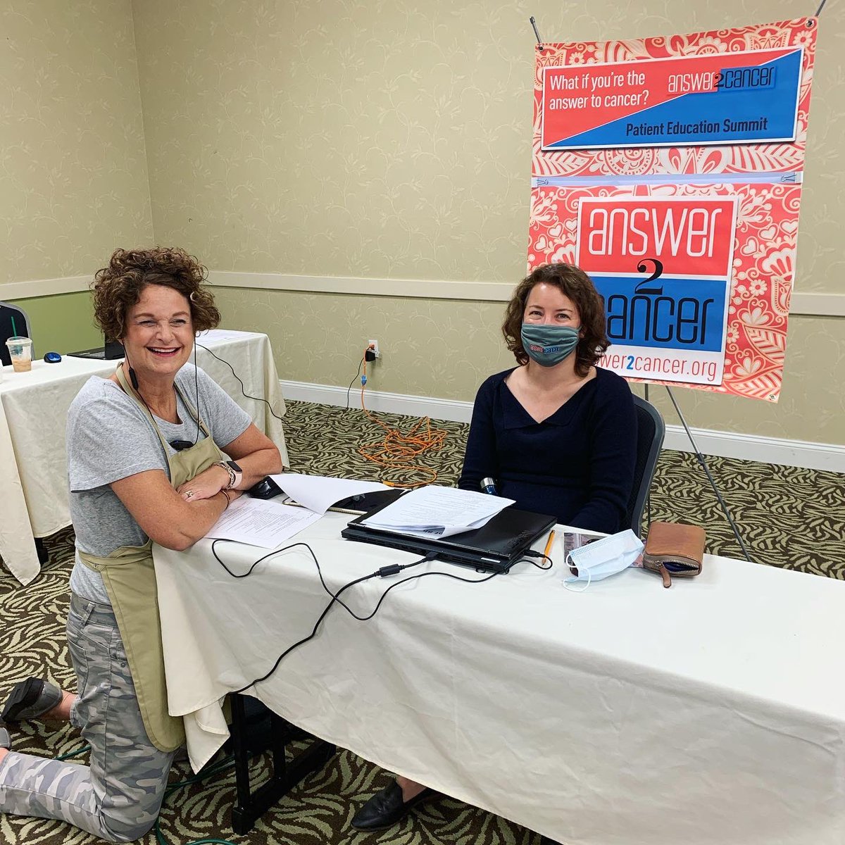 Answer2Cancer-Oregon 🎗 tweet media