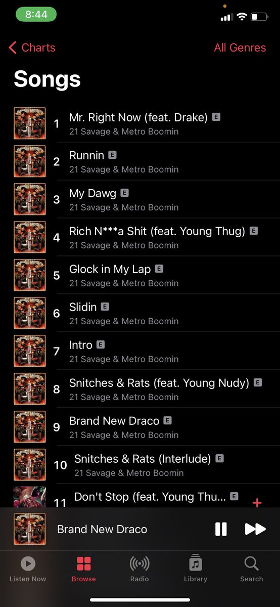 Metro Boomin tweet media