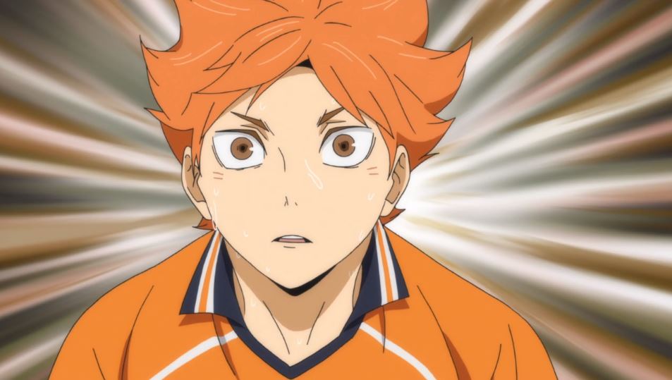 hes full of beauty and grace