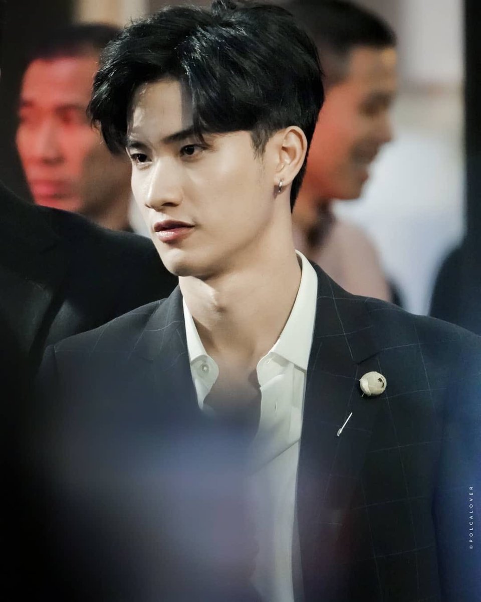  harry styles as tay tawan a thread;