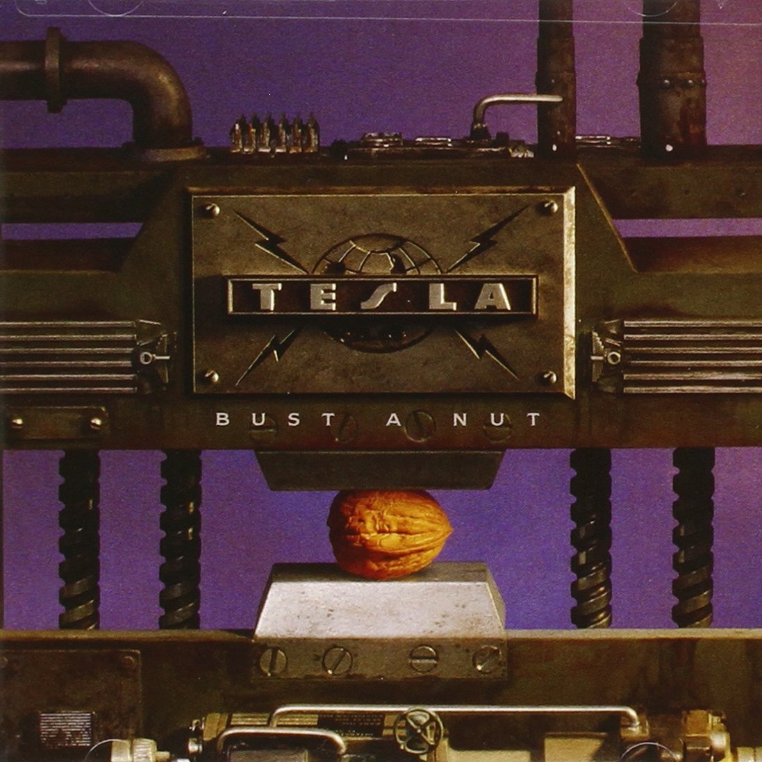  The Gate/Invited
from Bust A NUT
by Tesla

Happy Birthday, Frank Hannon 