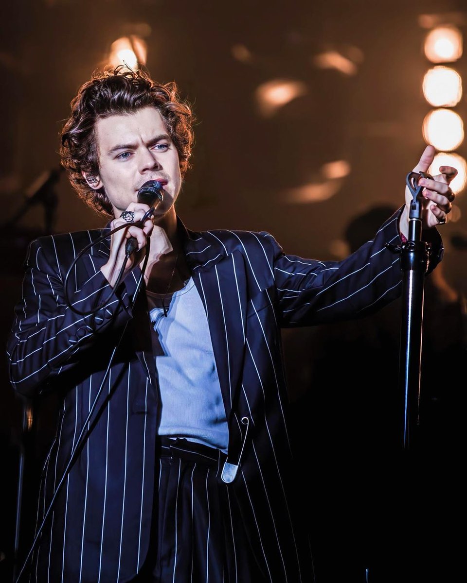  harry styles as tay tawan a thread;