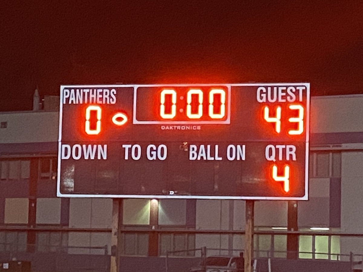 St. Cloud Bulldog Athletics (@stcloudathletic) on Twitter photo That’s a FINAL! <a href="/stcloudfootball/">ST. CLOUD FOOTBALL</a> over <a href="/GatewayPanthers/">Gateway High School</a> 43-0! #GoBulldogs <a href="/schsbulldogs/">Saint Cloud HS</a> <a href="/osvarsity/">Sentinel Varsity</a> <a href="/JCCarnz/">J.C. Carnahan</a> <a href="/sdocathletics/">SDOC ATHLETICS</a> That’s a FINAL! <a href="/stcloudfootball/">ST. CLOUD FOOTBALL</a> over <a href="/GatewayPanthers/">Gateway High School</a> 43-0! #GoBulldogs <a href="/schsbulldogs/">Saint Cloud HS</a> <a href="/osvarsity/">Sentinel Varsity</a> <a href="/JCCarnz/">J.C. Carnahan</a> <a href="/sdocathletics/">SDOC ATHLETICS</a>