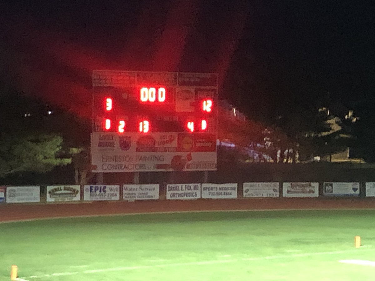 Manchester Township High School Booster Club tweet media