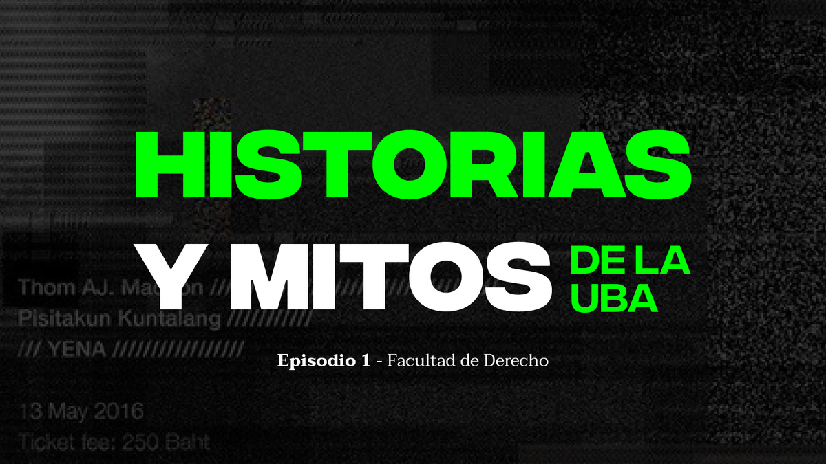 uptodos's tweet photo. #HistoriasyMitosUBA #FacultadDeDerecho Como es sabido, cuna de sendos presidentes, premios Nóbel y una gema arquitectónica única e inigualable, esconde una serie de misterios y secretos que se propagan por sus largos pasillos. #AbrimosHilo https://t.co/QCtjYdjcAT