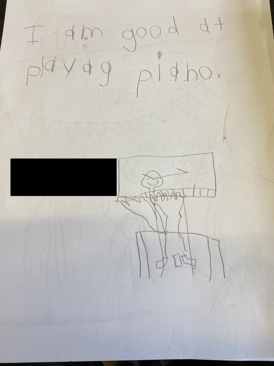 Sitting underneath a tree on a warm September, #MsWeiser students read  <a href="/Nancy_Tillman/">Nancy Tillman</a> book and then reflected on the things that make them wonderful! #HalbertLife #70thYear