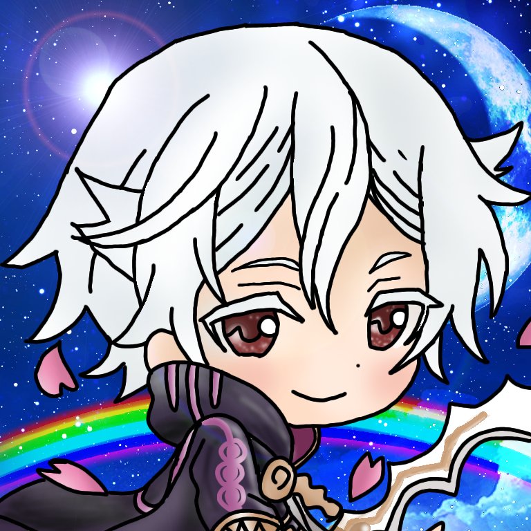 Twoucan ギムレー の注目ツイート イラスト マンガ コスプレ モデル